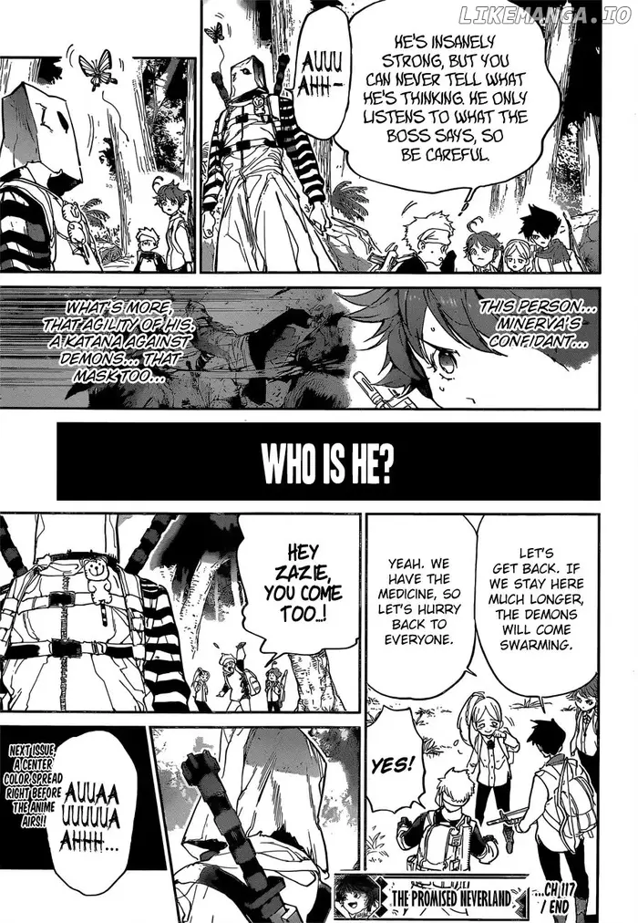 The Promised Neverland chapter 117 image 18_optimized